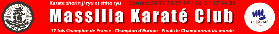 Massilia Karaté Club