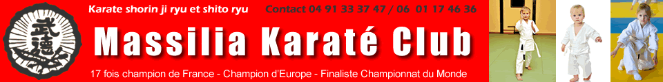 Massilia Karaté Club