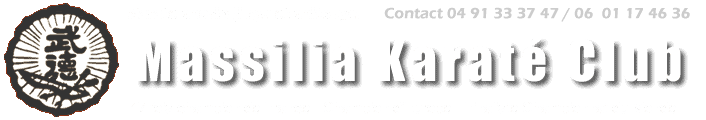 Massilia Karaté Club