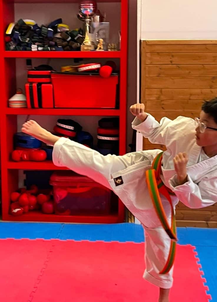 karate enfants7