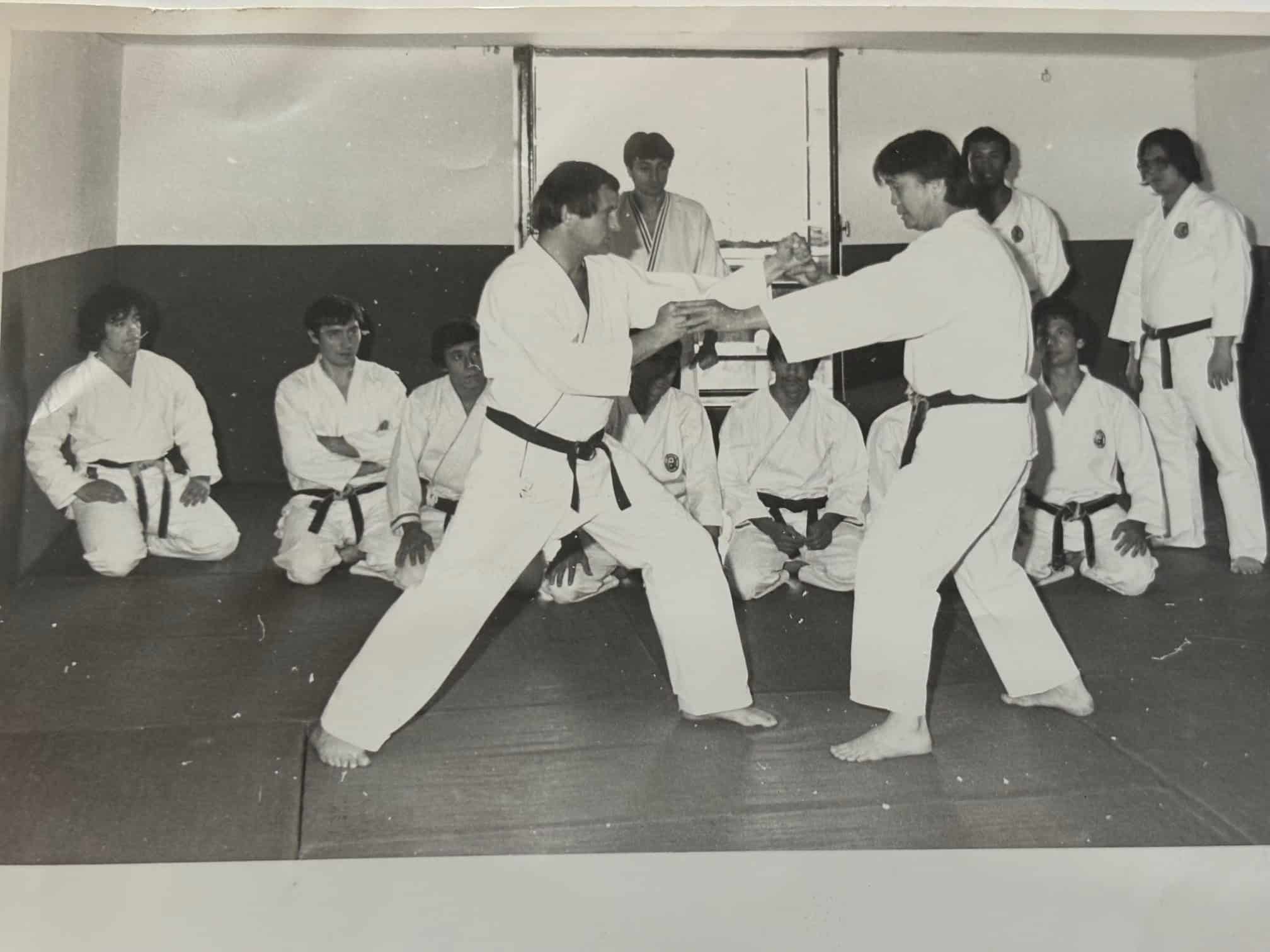 50 ans karate 5